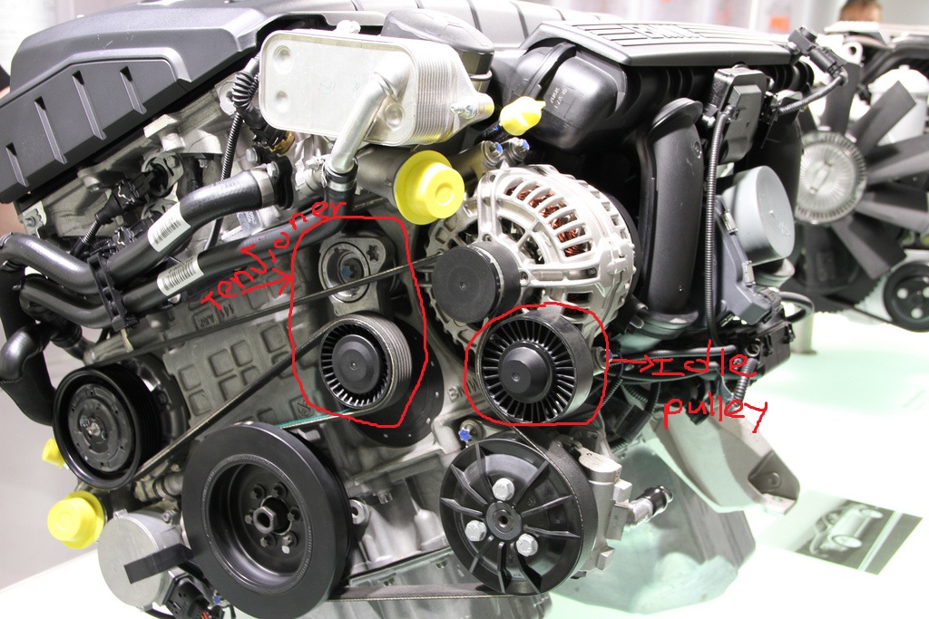 See P1158 in engine
